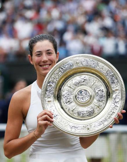 九游-穆古鲁扎官方宣布爆冷新规,尤文图斯引发争议!的简单介绍